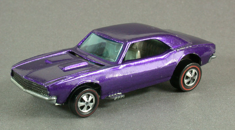 1968 hot wheels for sale