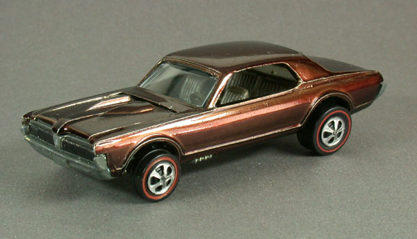 1968 hot wheels for sale