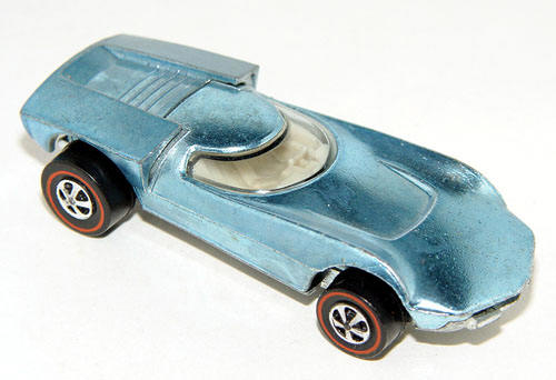 1968 hot cheap wheels turbo fire