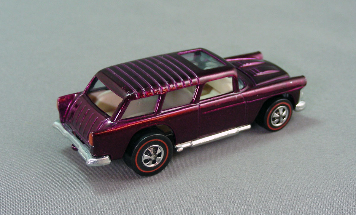 1970 hot wheels cars value